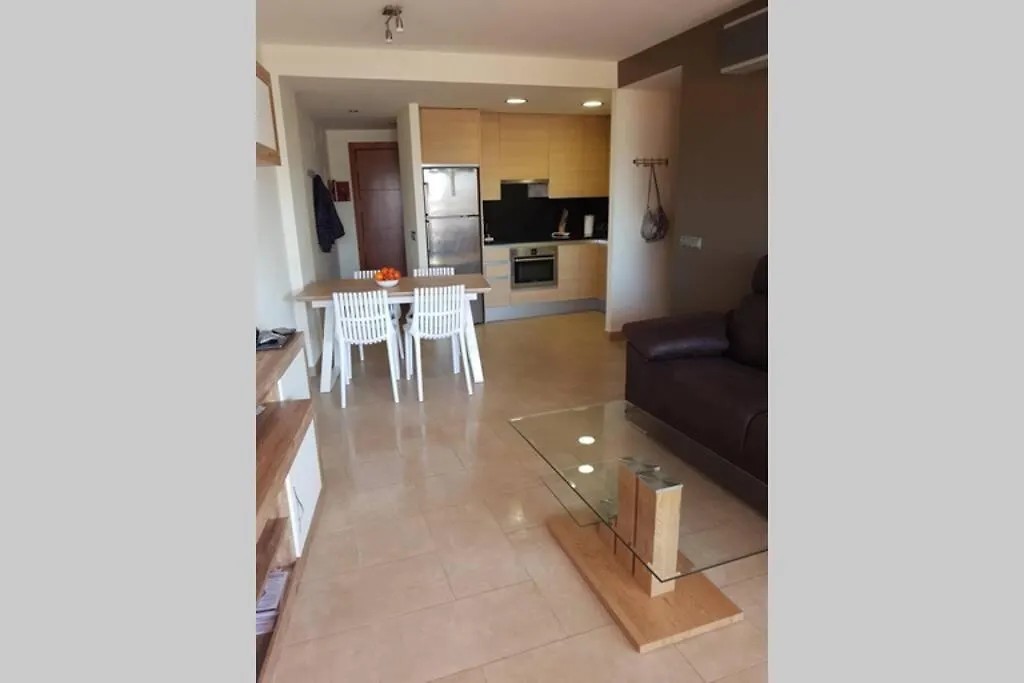 Appart Residence De Standing Calme Avec Piscine Roses 0*,  Spain