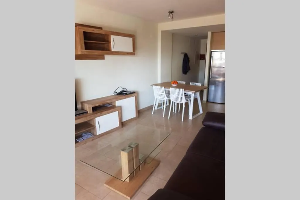 Appart Residence De Standing Calme Avec Piscine Roses Apartment