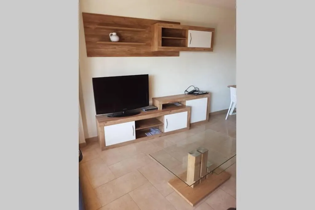 Appart Residence De Standing Calme Avec Piscine Roses Spain