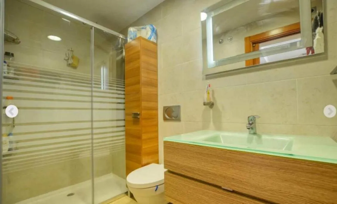 Apartment Appart Residence De Standing Calme Avec Piscine Roses Spain