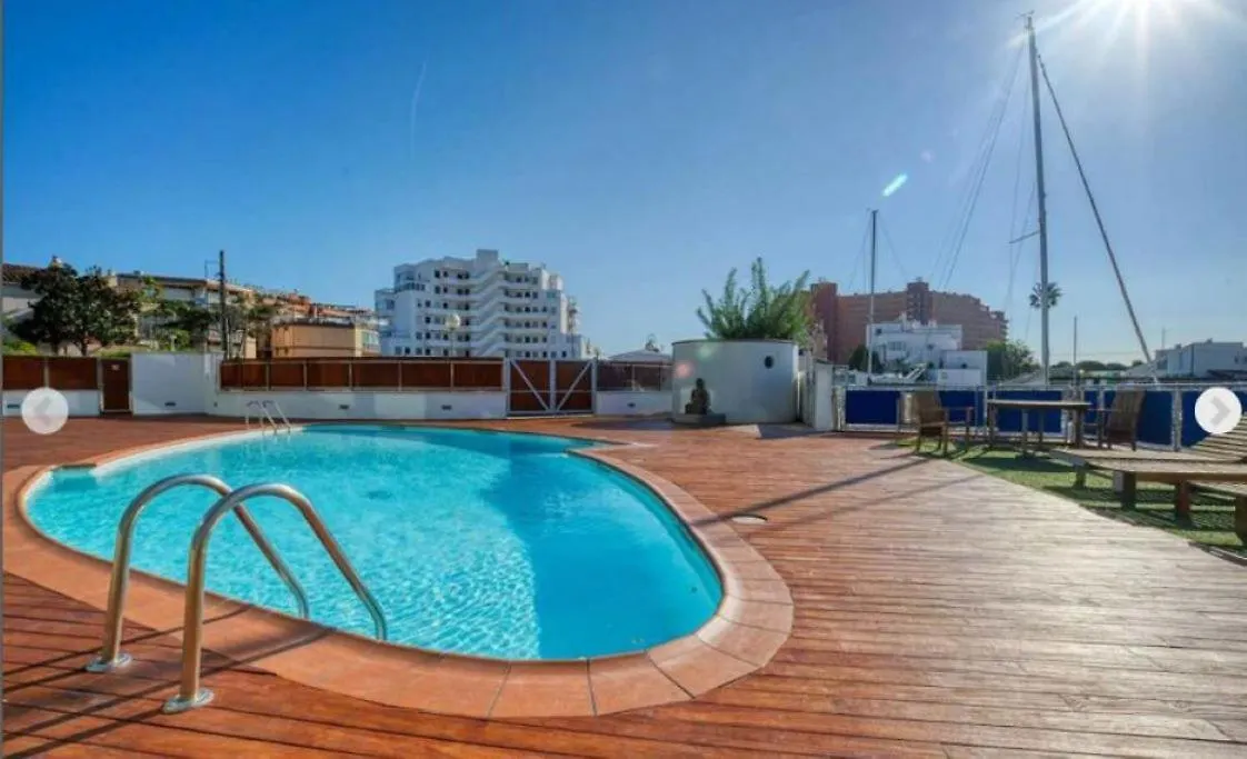 Appart Residence De Standing Calme Avec Piscine contacts
